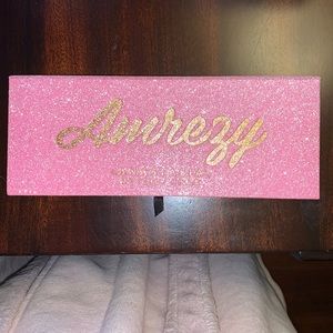 Anastasia Beverly Hills Amrezy Eye Shadow Palette NEW IN BOX